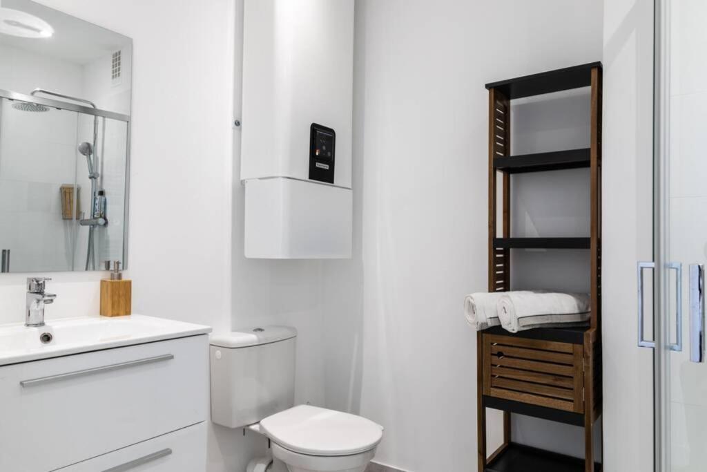 Appartement De Standing Proche Des Remparts Avinyon Dış mekan fotoğraf