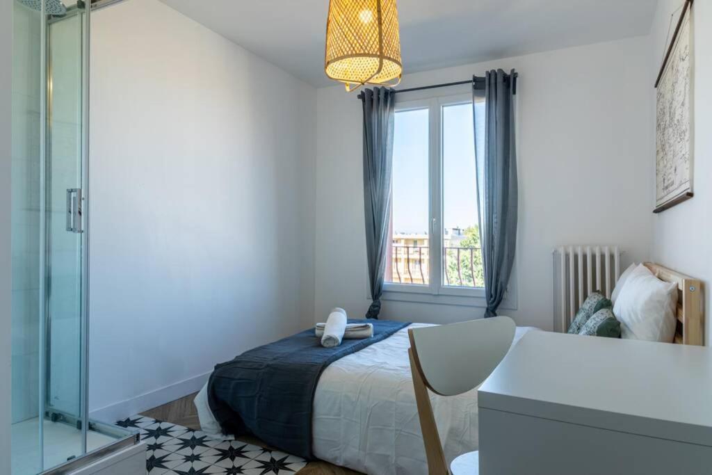 Appartement De Standing Proche Des Remparts Avinyon Dış mekan fotoğraf