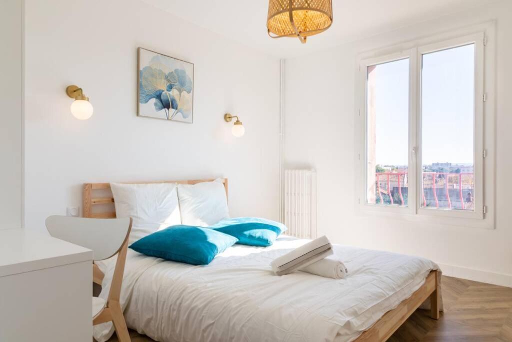 Appartement De Standing Proche Des Remparts Avinyon Dış mekan fotoğraf